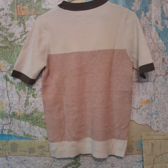 Polygram Soft Tee Shirt - Picture 3 of 6
